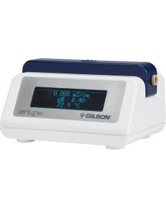 VERITY 1810 Conductivity Monitor