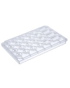 EXTRACTMAN Microplates, 25 Pack