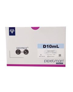 PIPETMAN DIAMOND Tips D10mL EASYPACK