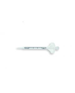 REPET-TIPS, 0.5 mL, 100 Tips, Sterile