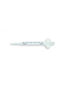 REPET-TIPS, 1.25 mL, 100 Tips, Non-Sterile