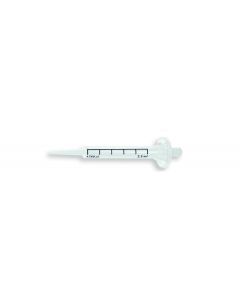 REPET-TIPS, 2.5 mL, 100 Tips, Non-Sterile