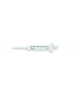 REPET-TIPS, 5.0mL, 100 Tips, Non-Sterile