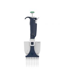 PIPETMAN L Multichannel P8x300L with V-Rings, 20-300 µL