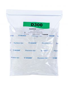 PIPETMAN DIAMOND Tips D300 ECOPACK