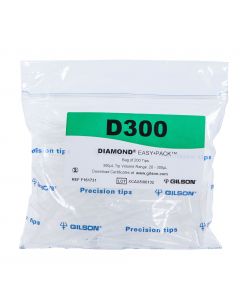 PIPETMAN DIAMOND Tips D300 EASYPACK