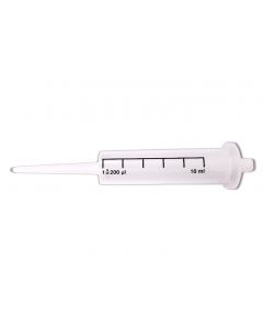 REPET-TIPS 10 mL 100 Tips Sterile