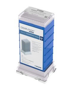 PIPETMAN DIAMOND Tips D1000 TOWERPACK