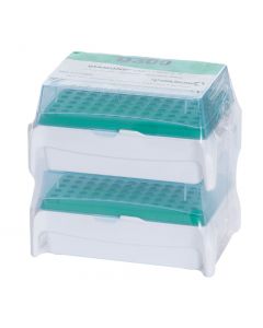 PIPETMAN DIAMOND Tips Empty racks for D300 tips