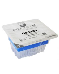 PIPETMAN DIAMOND Tips D1200 Blister Refill