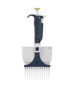 PIPETMAN L Multichannel P12x200L, 20-200 &micro;L
