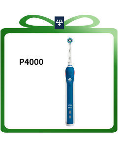 Oral B 电动牙刷 P4000