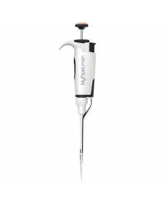 MYPIPETMAN P100, WHITE