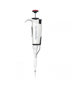 MYPIPETMAN P10, WHITE