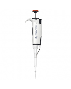 MYPIPETMAN P2, WHITE