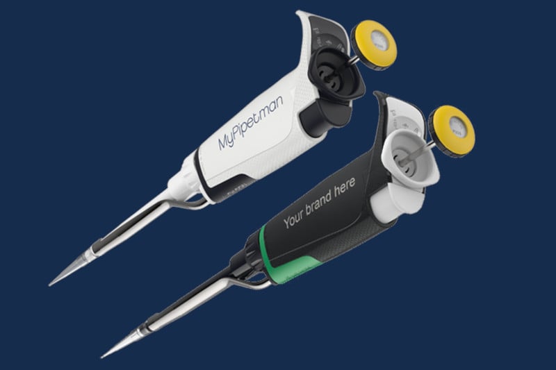 MyPIPETMAN Enterprise